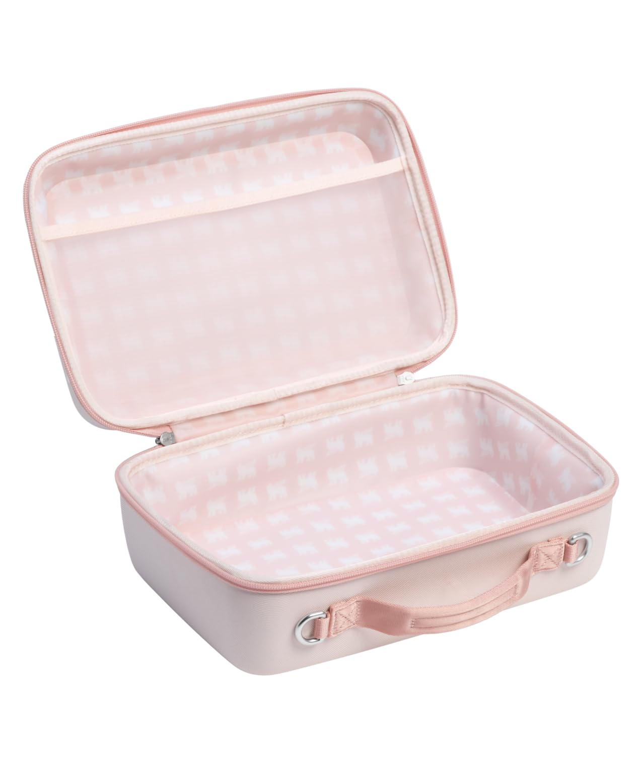 STANLEY All Day Mini Lunch Box | 4.2-quart | EVA Insulated Lunch Bag | Crush Resistant | Adjustable Strap | BPA-Free | Lilac