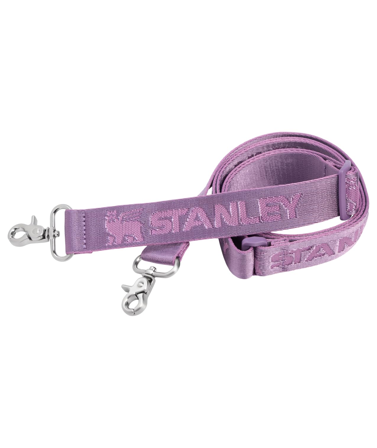 STANLEY All Day Mini Lunch Box | 4.2-quart | EVA Insulated Lunch Bag | Crush Resistant | Adjustable Strap | BPA-Free | Lilac