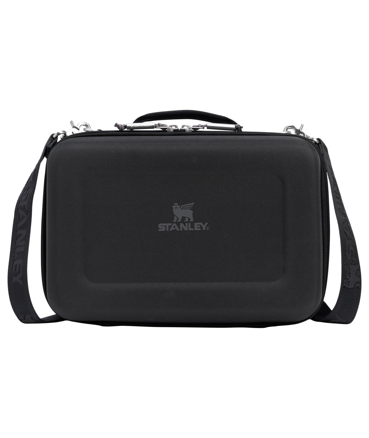 STANLEY All Day Mini Lunch Box | 4.2-quart | EVA Insulated Lunch Bag | Crush Resistant | Adjustable Strap | BPA-Free | Lilac