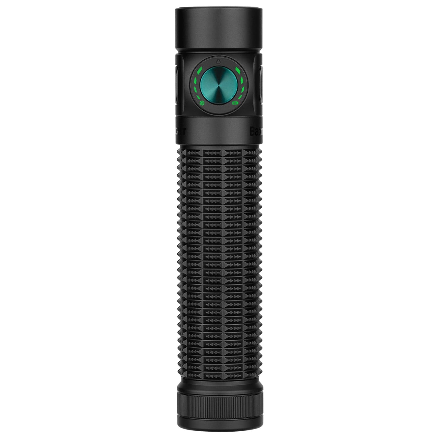 OLIGHT Baton4 Pro EDC Flashlight Rechargeable, 1600 Lumens Small Pocket LED Light with Tactical Switch and Magnetic & USB C Dual Charging for Home Use, Camping and Emergency (Stars&Stripes Edition)