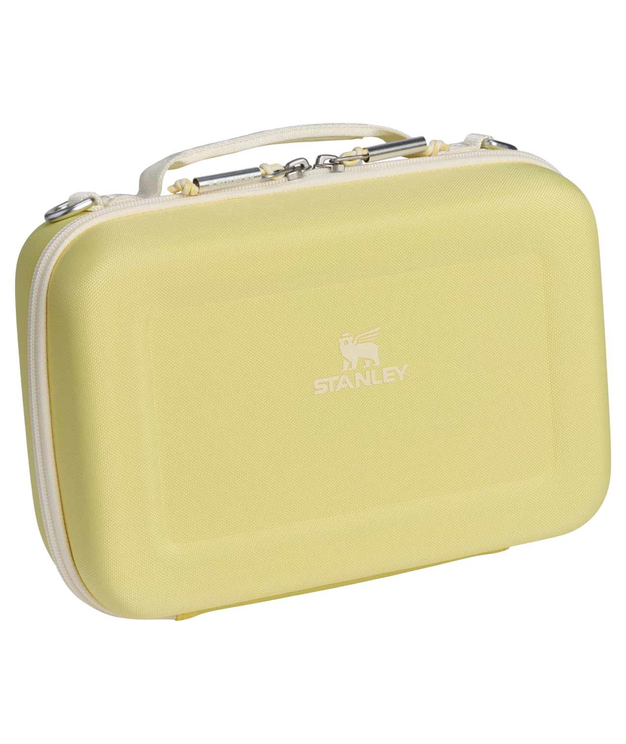STANLEY All Day Mini Lunch Box | 4.2-quart | EVA Insulated Lunch Bag | Crush Resistant | Adjustable Strap | BPA-Free | Lilac