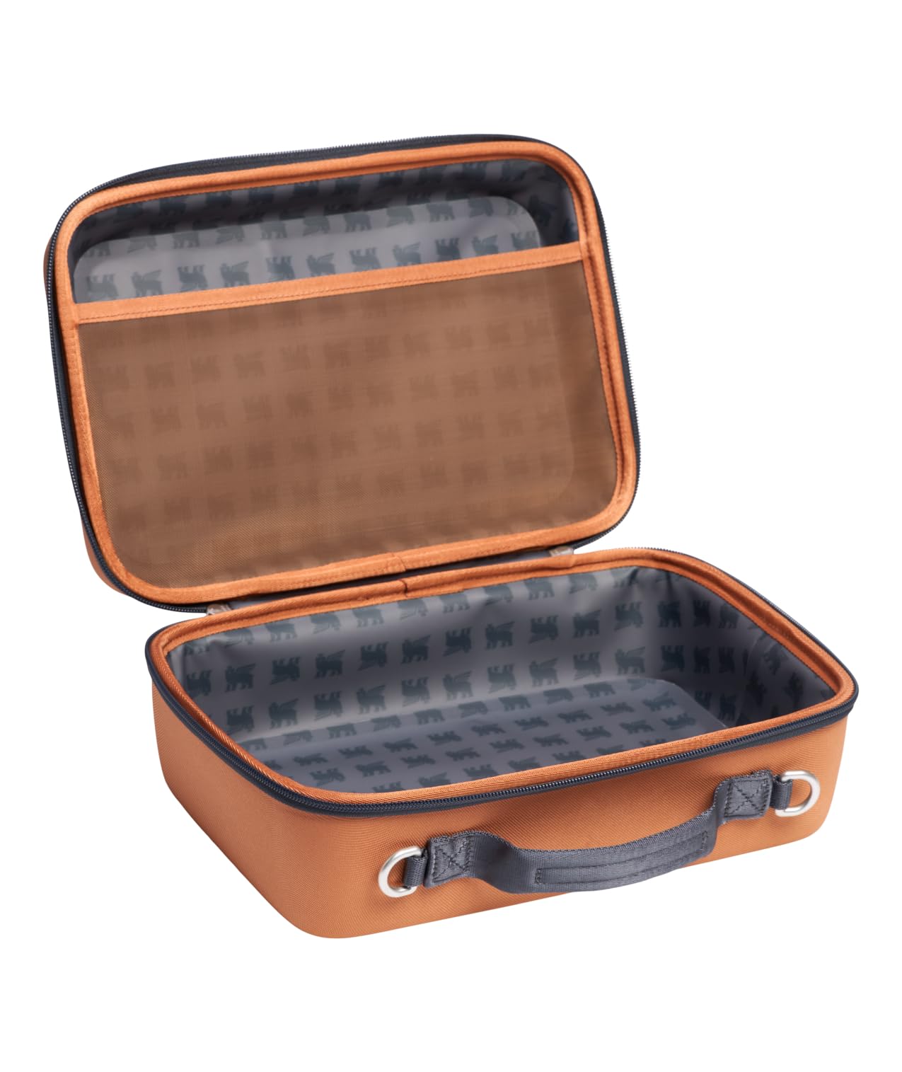 STANLEY All Day Mini Lunch Box | 4.2-quart | EVA Insulated Lunch Bag | Crush Resistant | Adjustable Strap | BPA-Free | Lilac